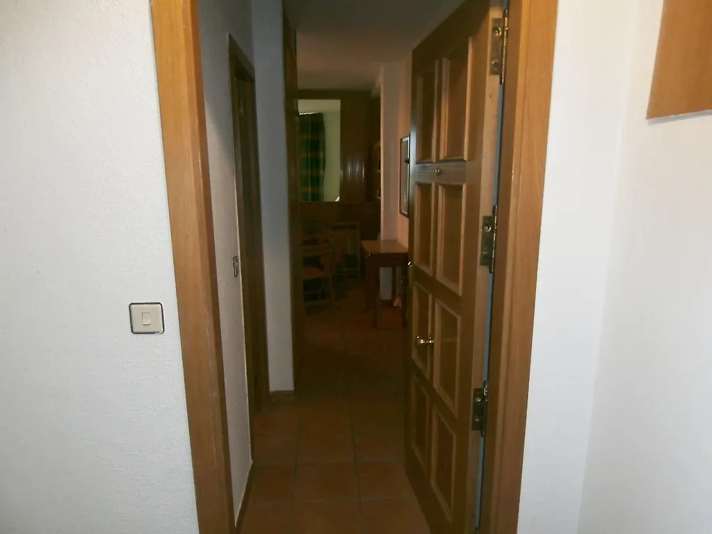 Apartamento Estudio Los Valles Asn Sierra Nevada 0*,  Spain