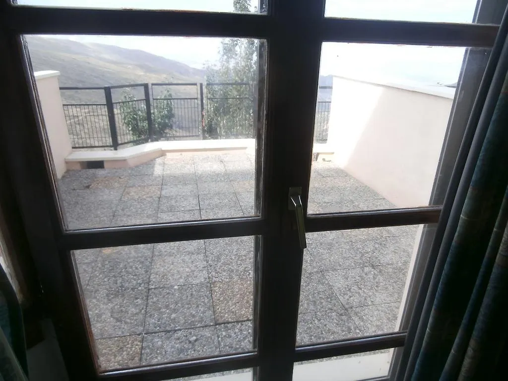 Apartamento Estudio Los Valles Asn Sierra Nevada