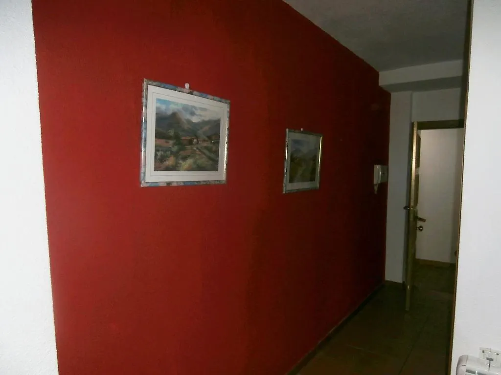 Apartment Apartamento Estudio Los Valles Asn Sierra Nevada Spain